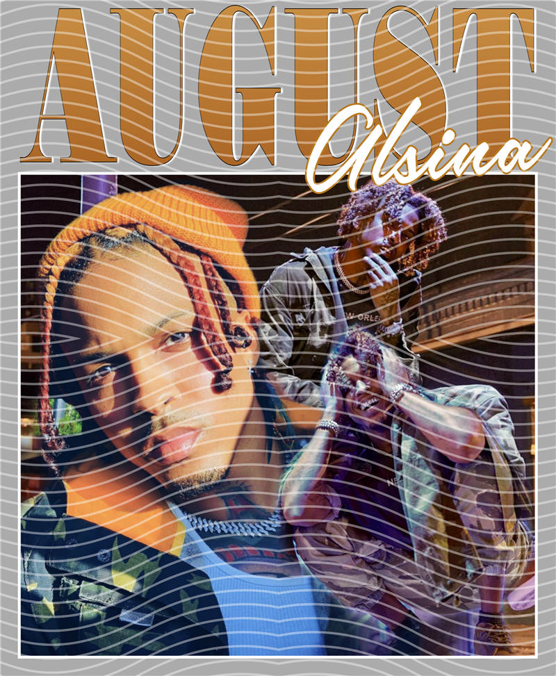 Rapper-SC 6